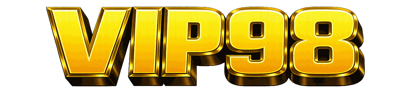 vip98 logo